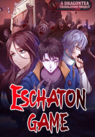 Eschaton game