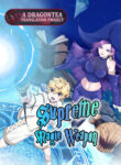 Supreme Magic Weapon