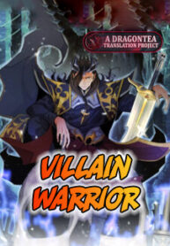 Villain Warrior