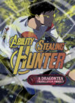 Ability Stealing Hunter