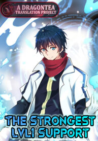The Strongest Lvl1 Support