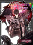 A manhua artist’s survival guide