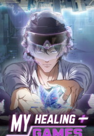 My_Healing_games