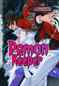 Demon Keeper