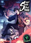 SuperGodPetShop