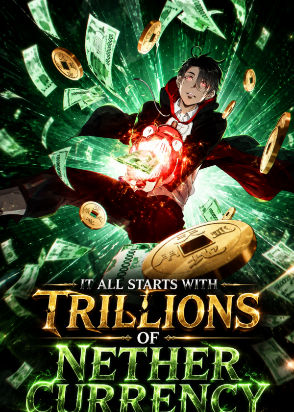 It All Starts With Trillions Of Nether Currency