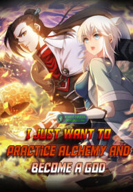alchemy cover