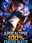Apocalypse 100_ drop rate
