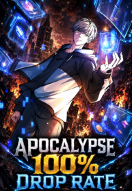 Apocalypse 100_ drop rate