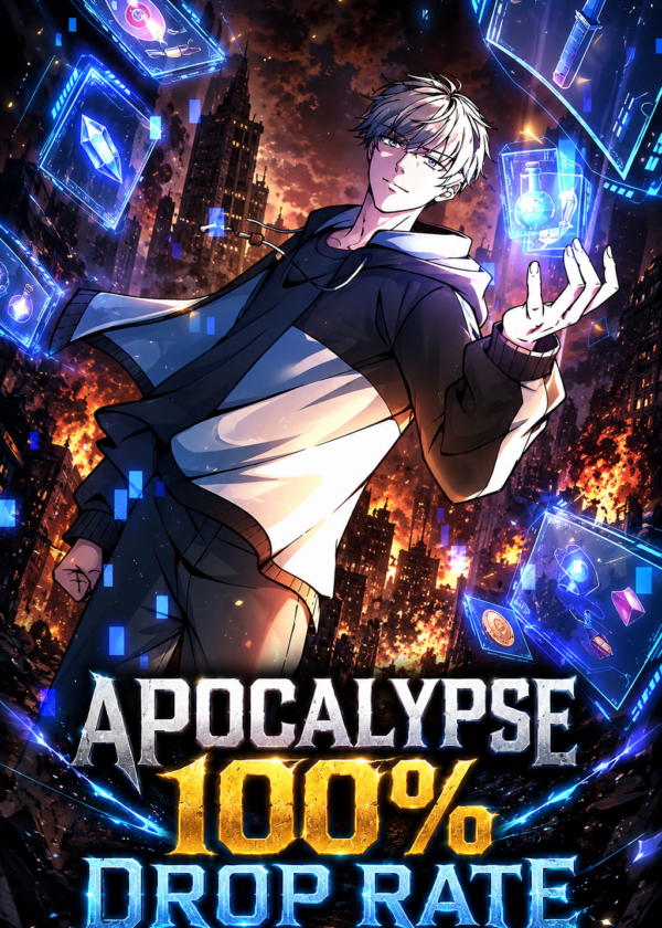 Apocalypse 100_ drop rate