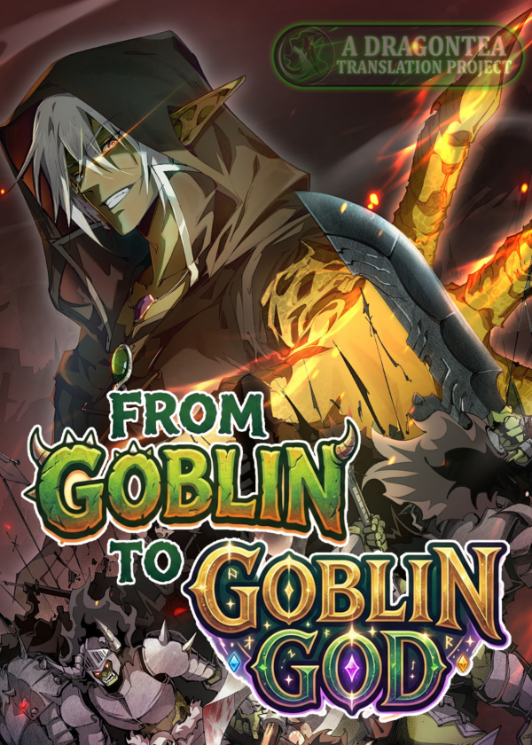 From Goblin to Goblin God