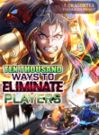 Ten Thousand Ways to Eliminate Players Webcover