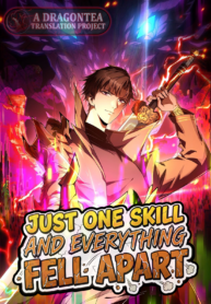 Just One Skill And Everything Fell Apart
