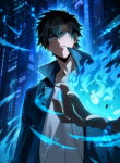 Metropolis God-Rank Grandmaster