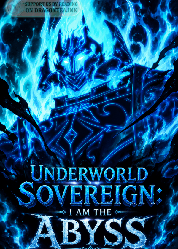 Underworld Sovereign I Am the Abyss