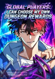 Global Players I Can Choose My Own Dungeon Rewards
