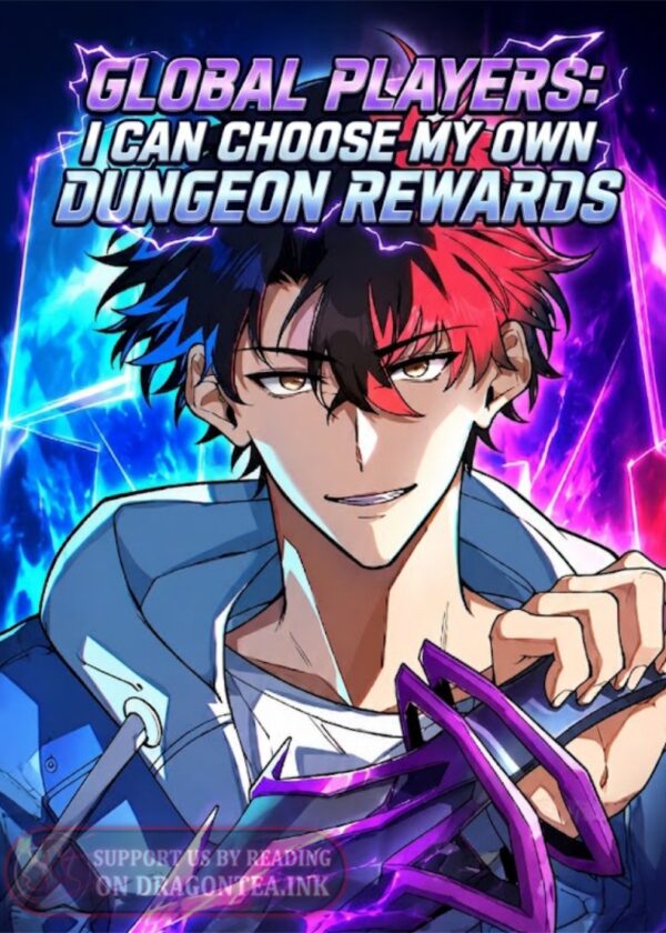 Global Players I Can Choose My Own Dungeon Rewards