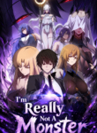 I’m Really Not A Monster