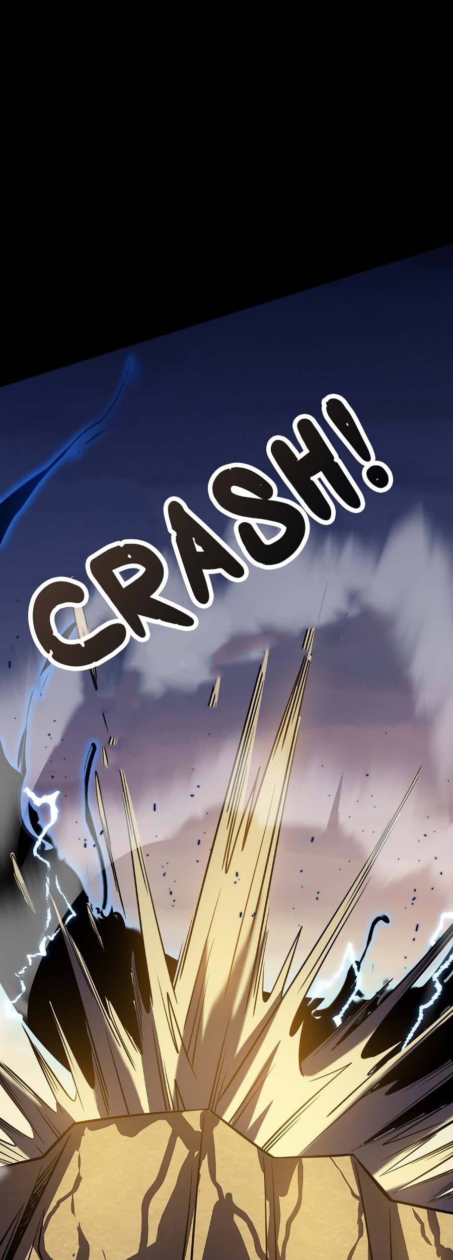 My Path To Killing Gods In Another World